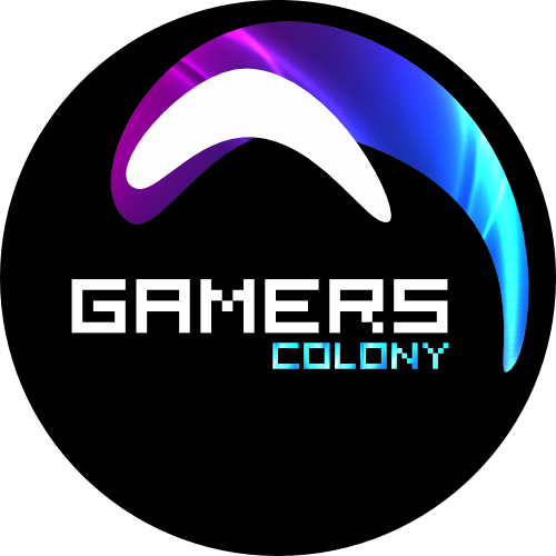 Gamers Colony